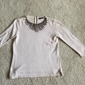 J Crew Sweater